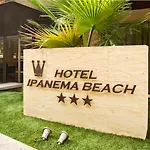Hotel Ipanema Beach