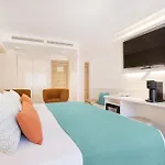 Hotel Ipanema Beach