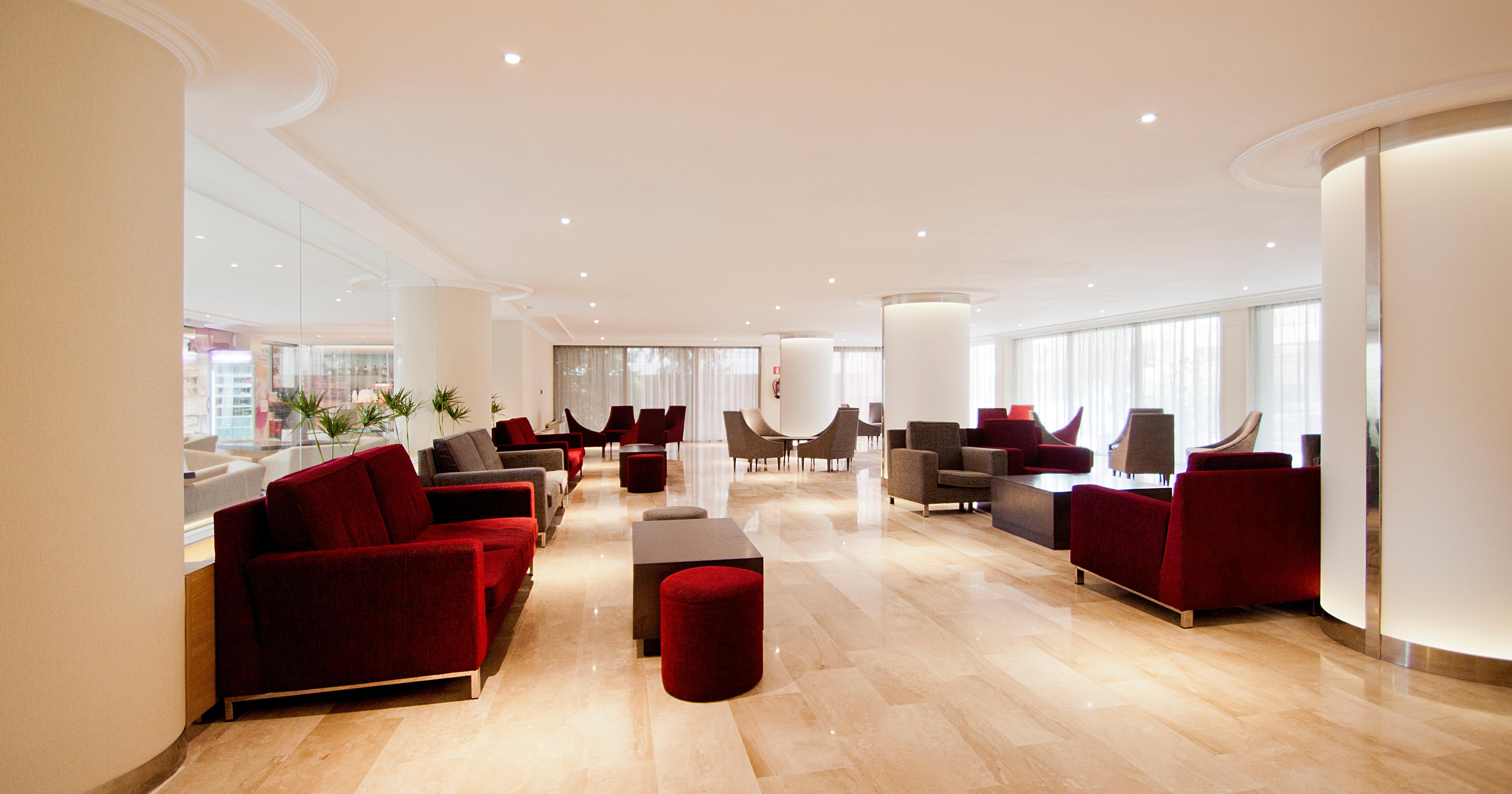 Hotel Ipanema El Arenal (Mallorca)