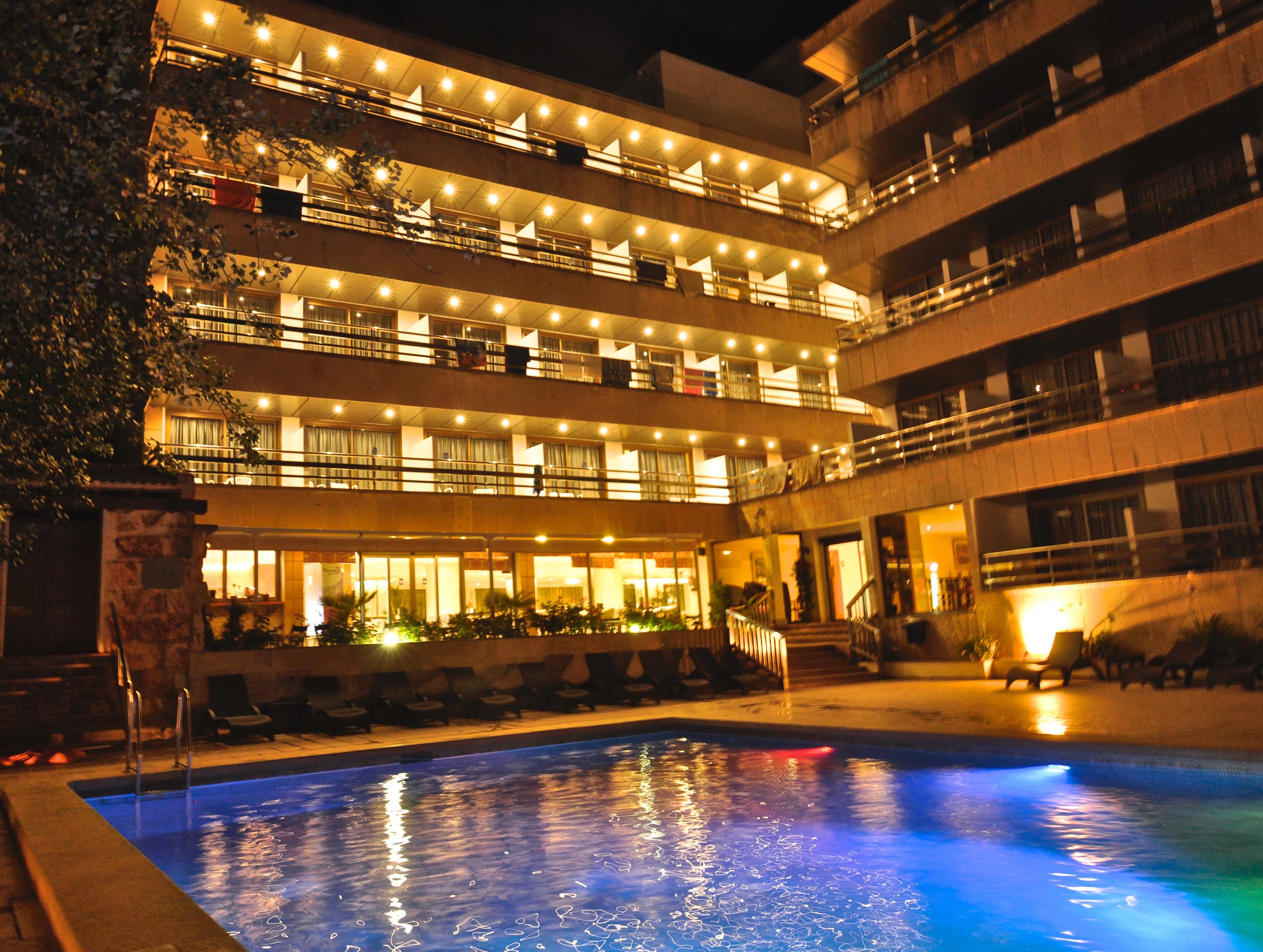Ipanema Hotel