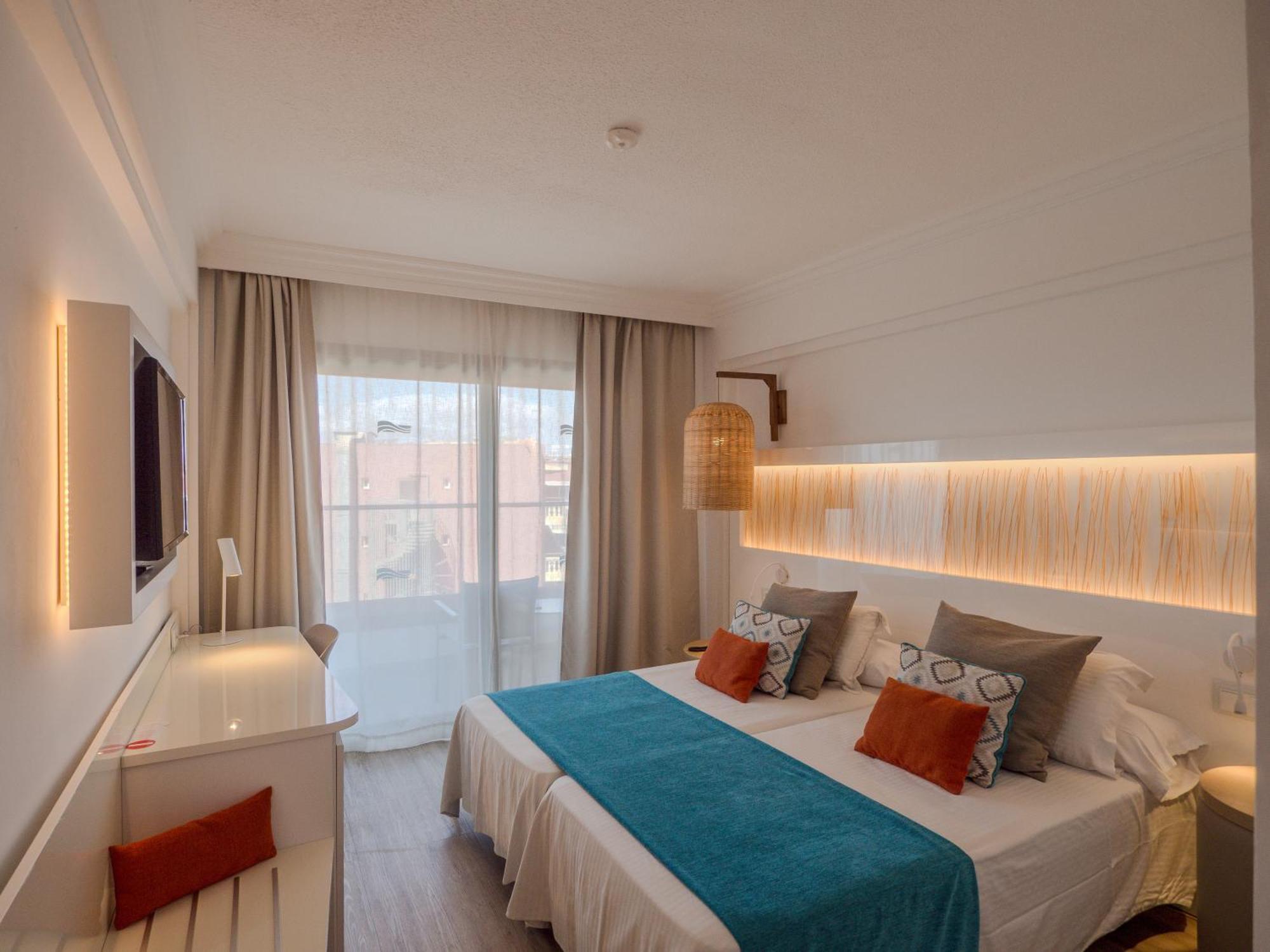 Ipanema 4* El Arenal (Mallorca)