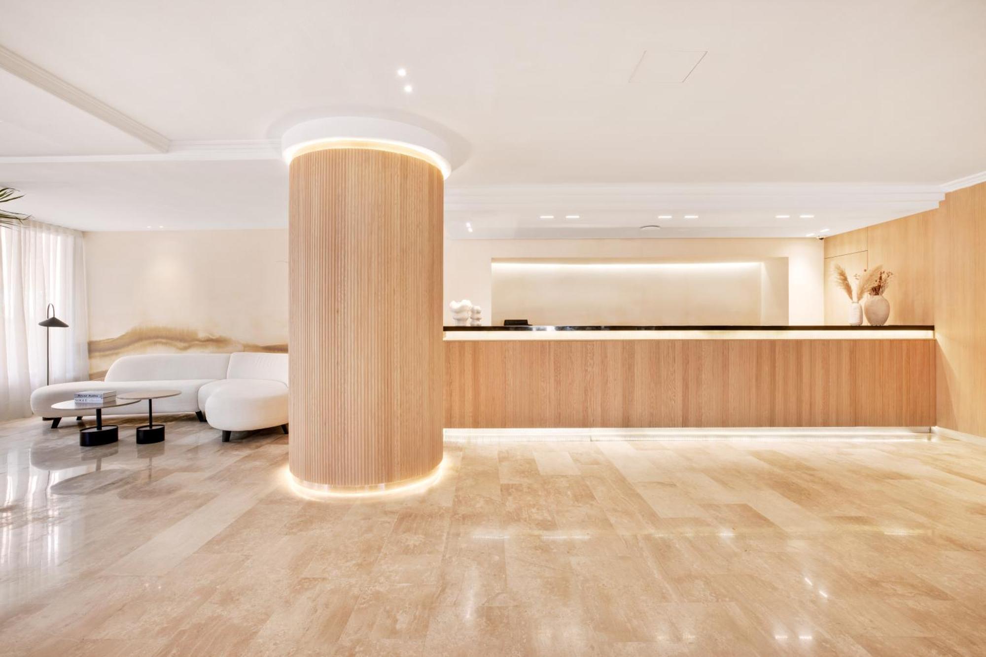 Ipanema Hotel 4*