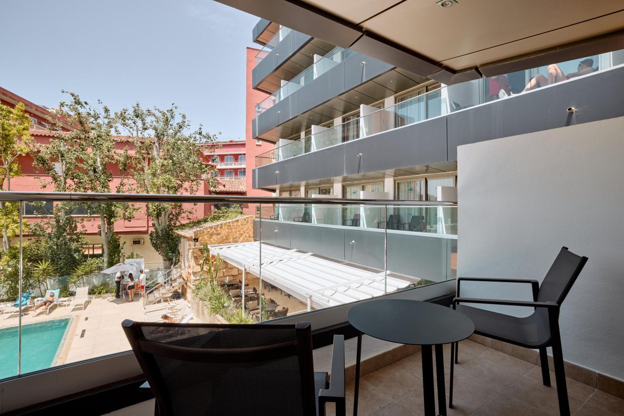 Ipanema Hotel El Arenal (Mallorca)