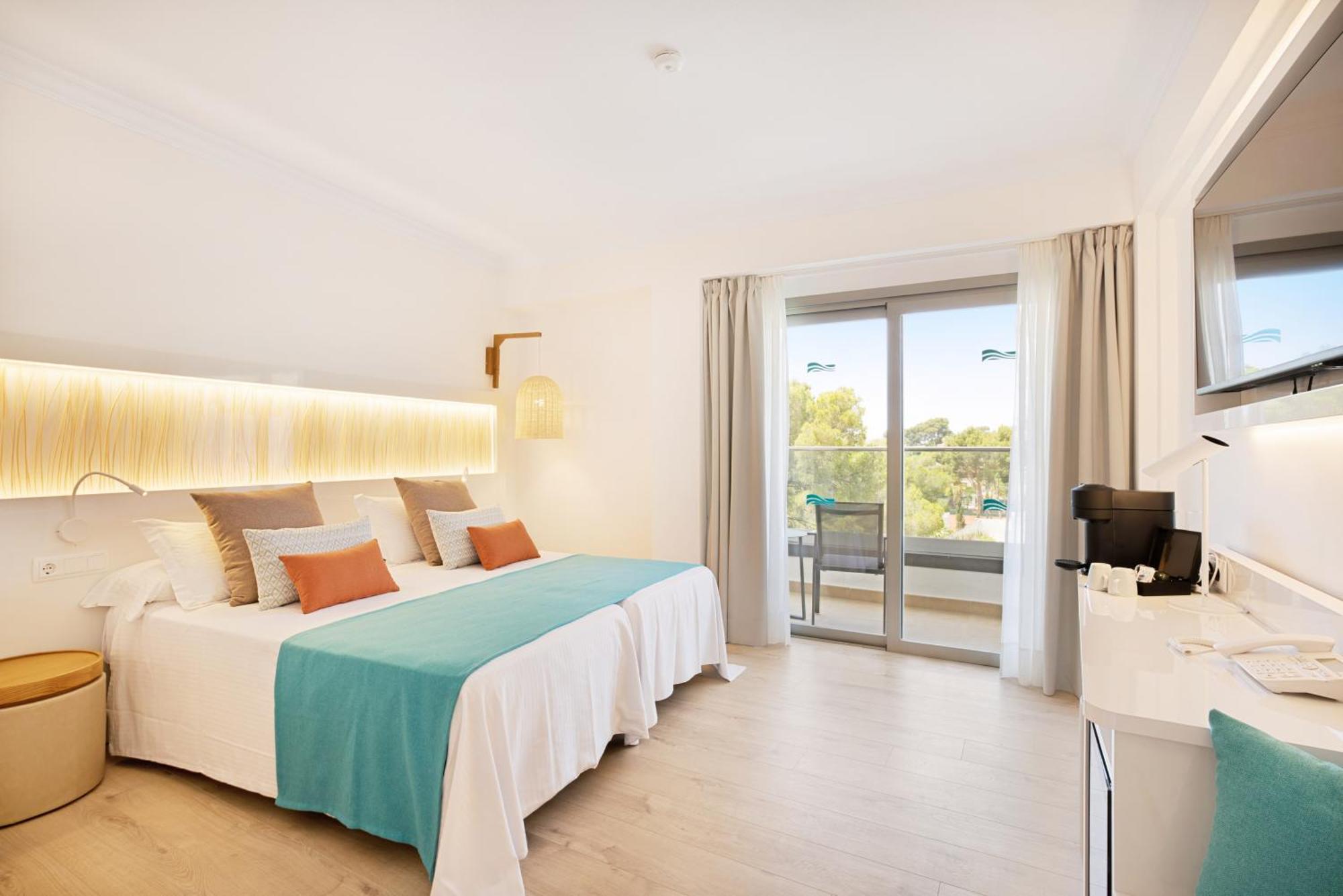 Ipanema Hotel 4*