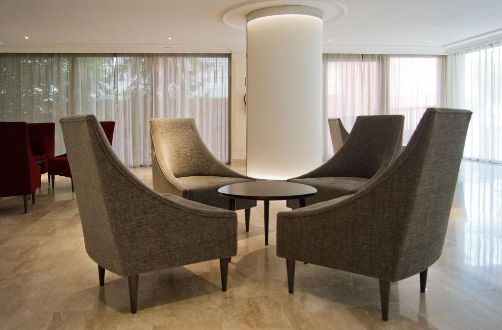 Ipanema Hotel