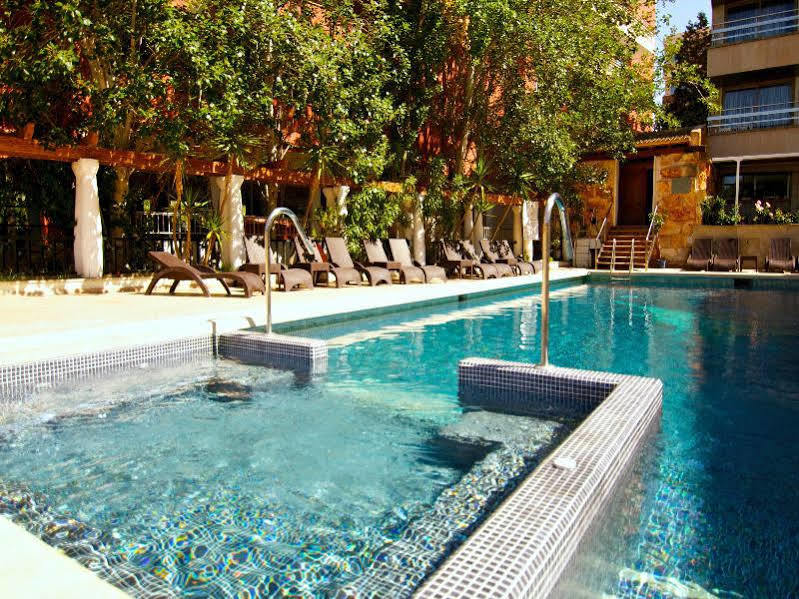 Ipanema Hotel 4*