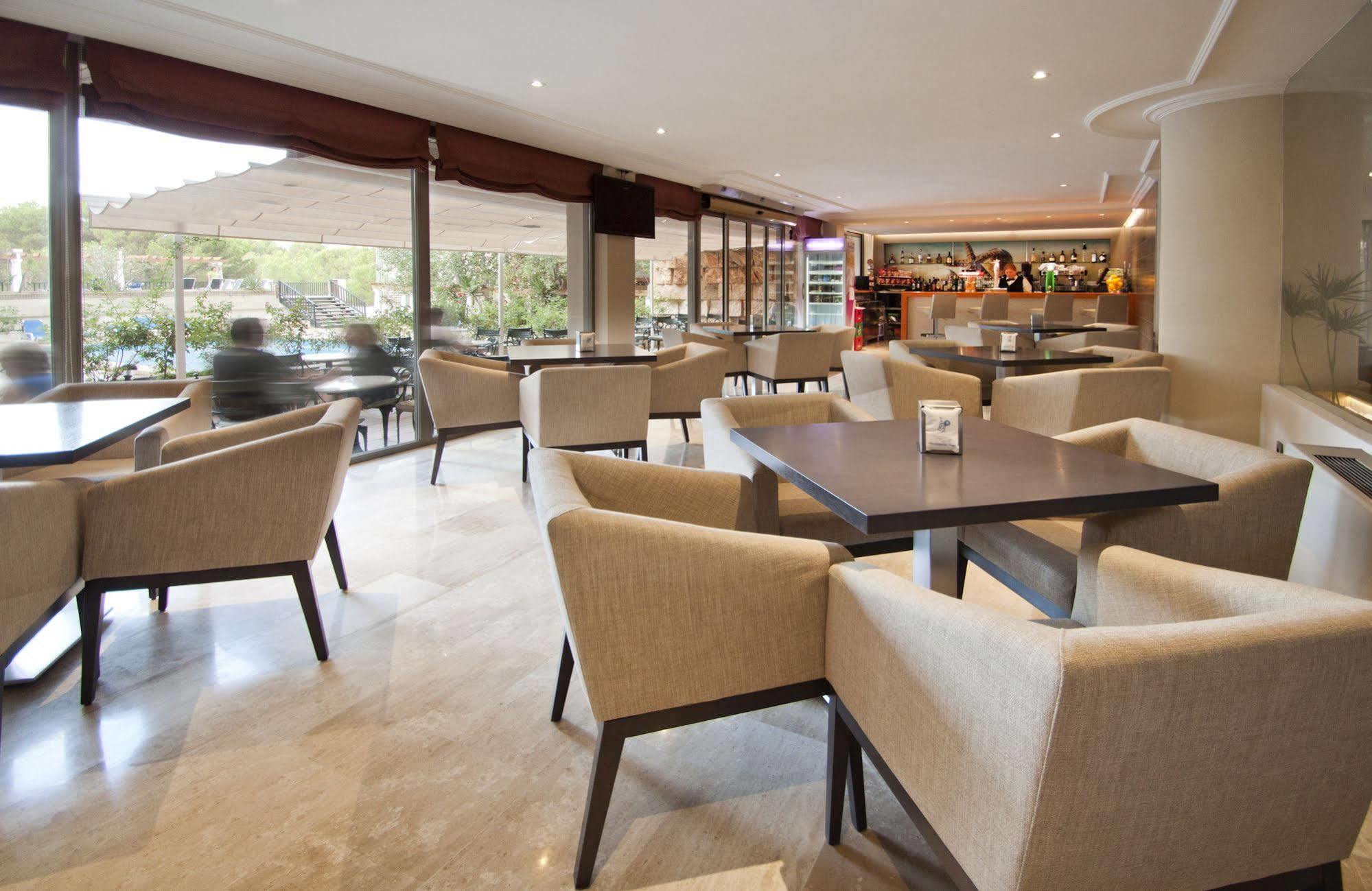 Ipanema Hotel El Arenal (Mallorca)