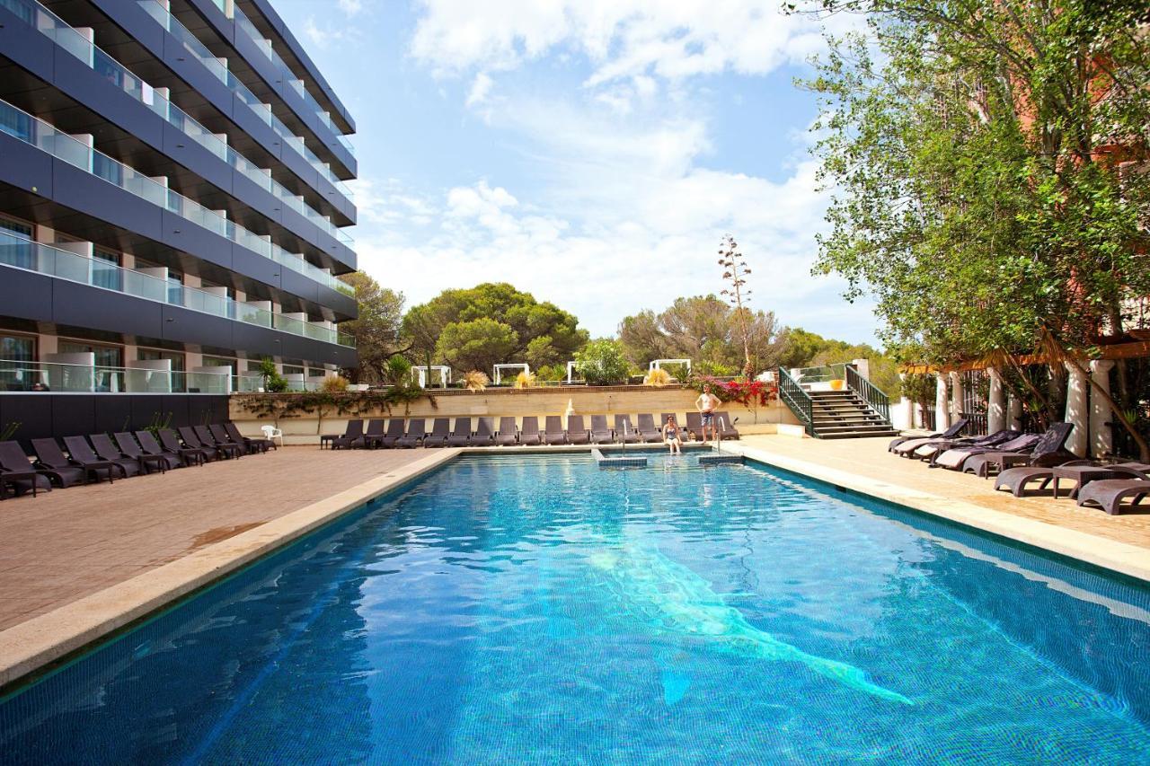 Hotel Ipanema 4*