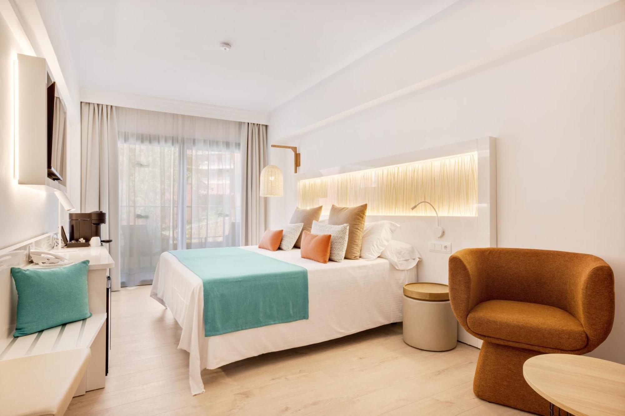 Ipanema Hotel