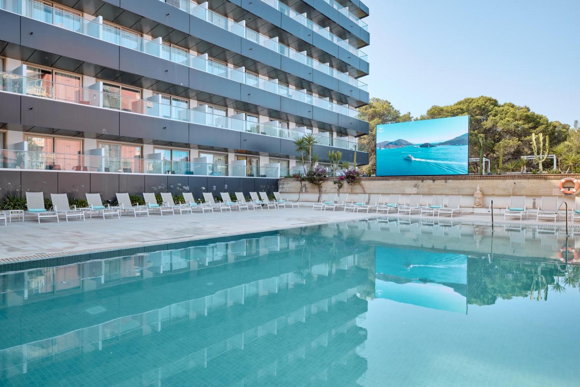 Ipanema Hotel 4*