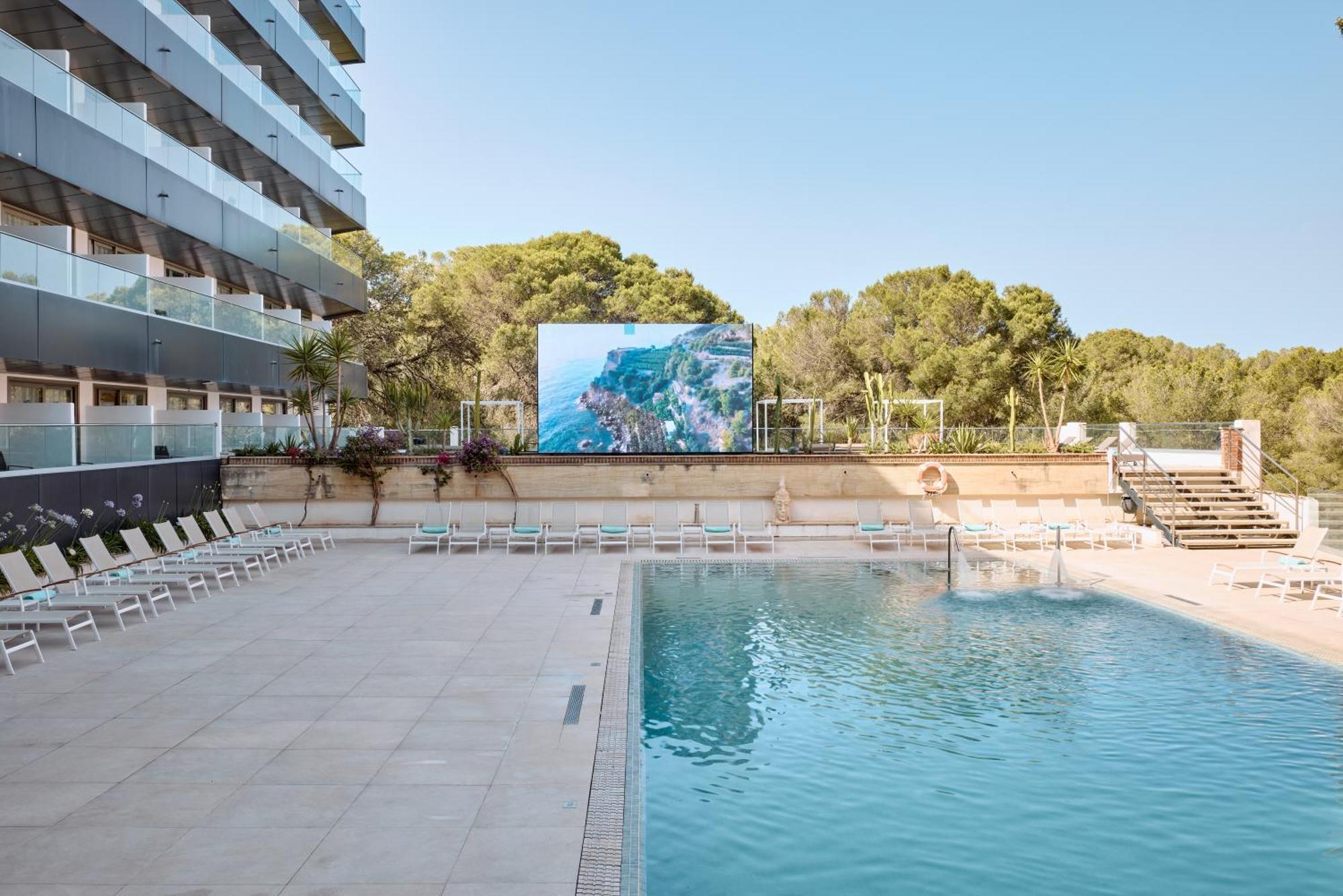 Ipanema Hotel El Arenal (Mallorca)