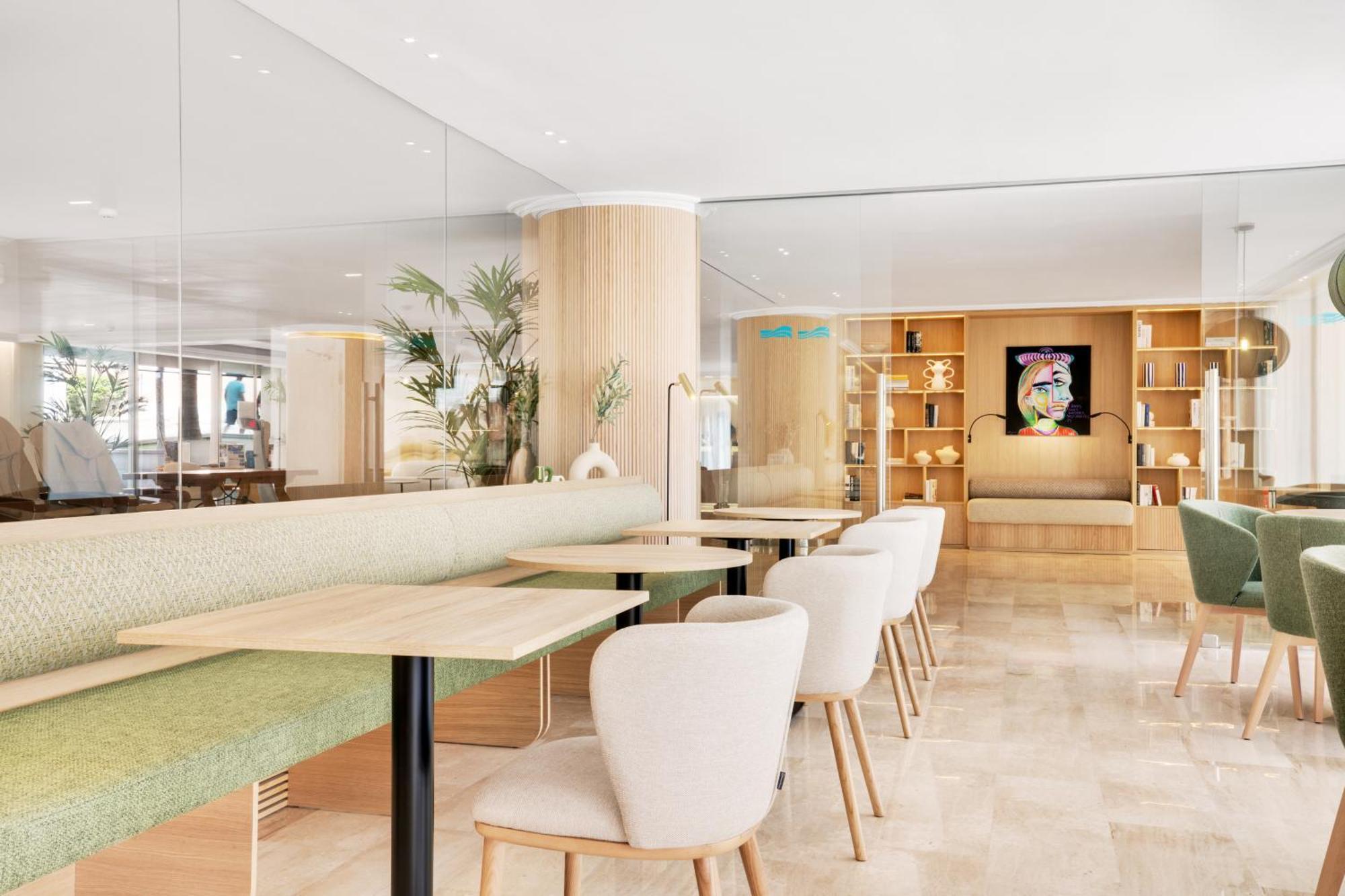 Ipanema 4* El Arenal (Mallorca)