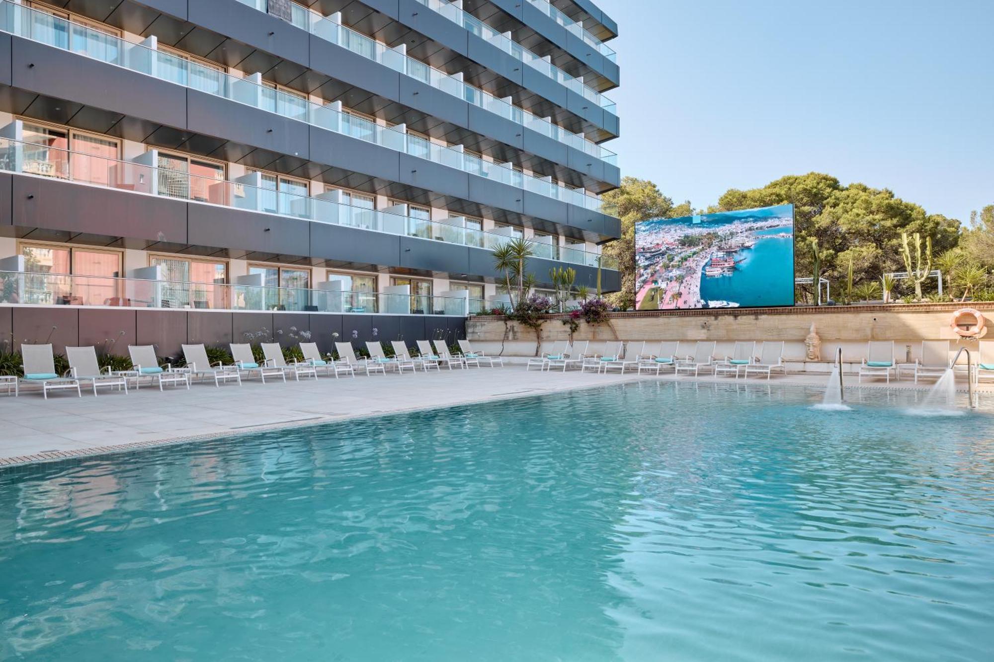 Ipanema 4* El Arenal (Mallorca)
