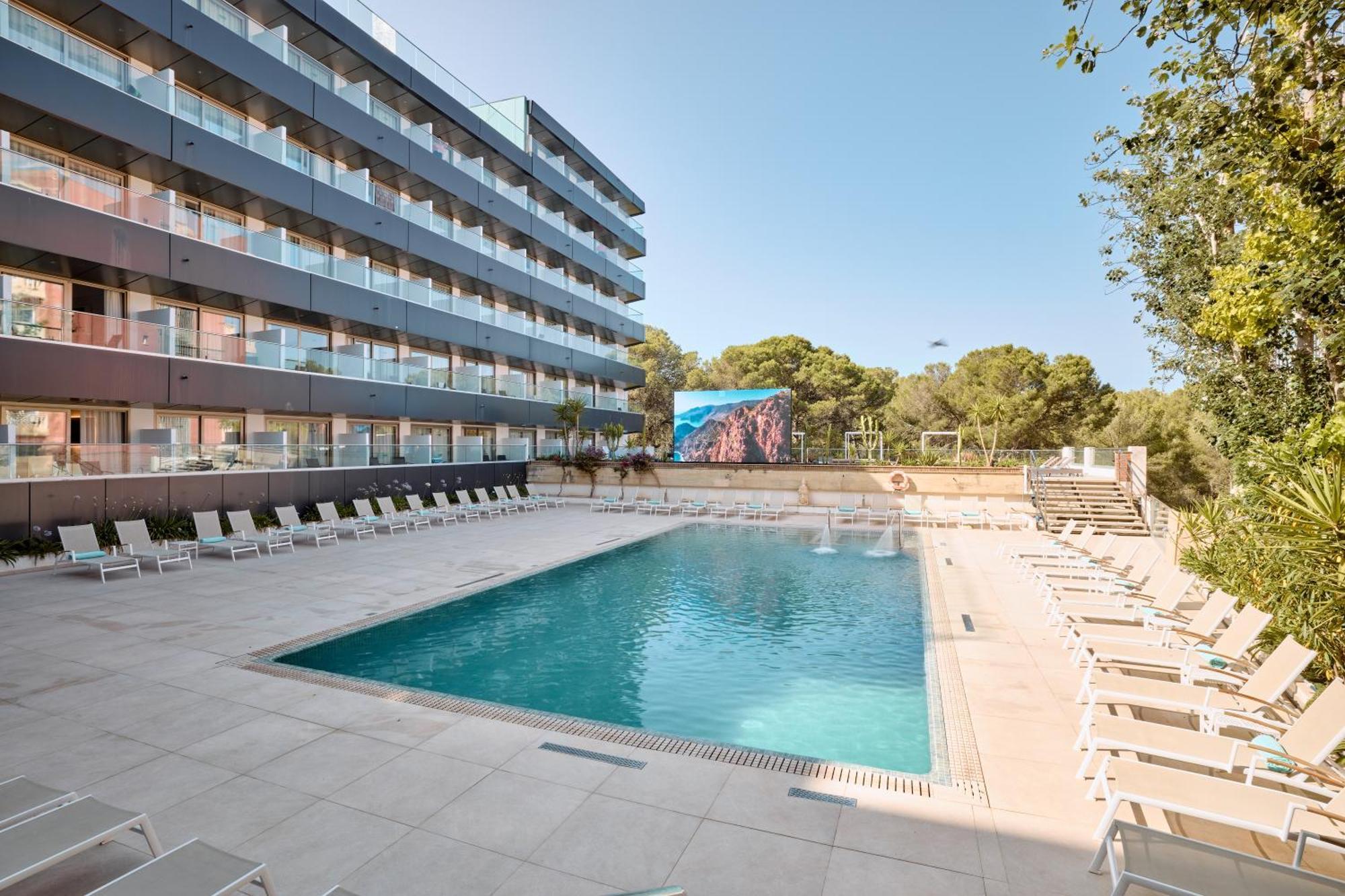 Ipanema Hotel