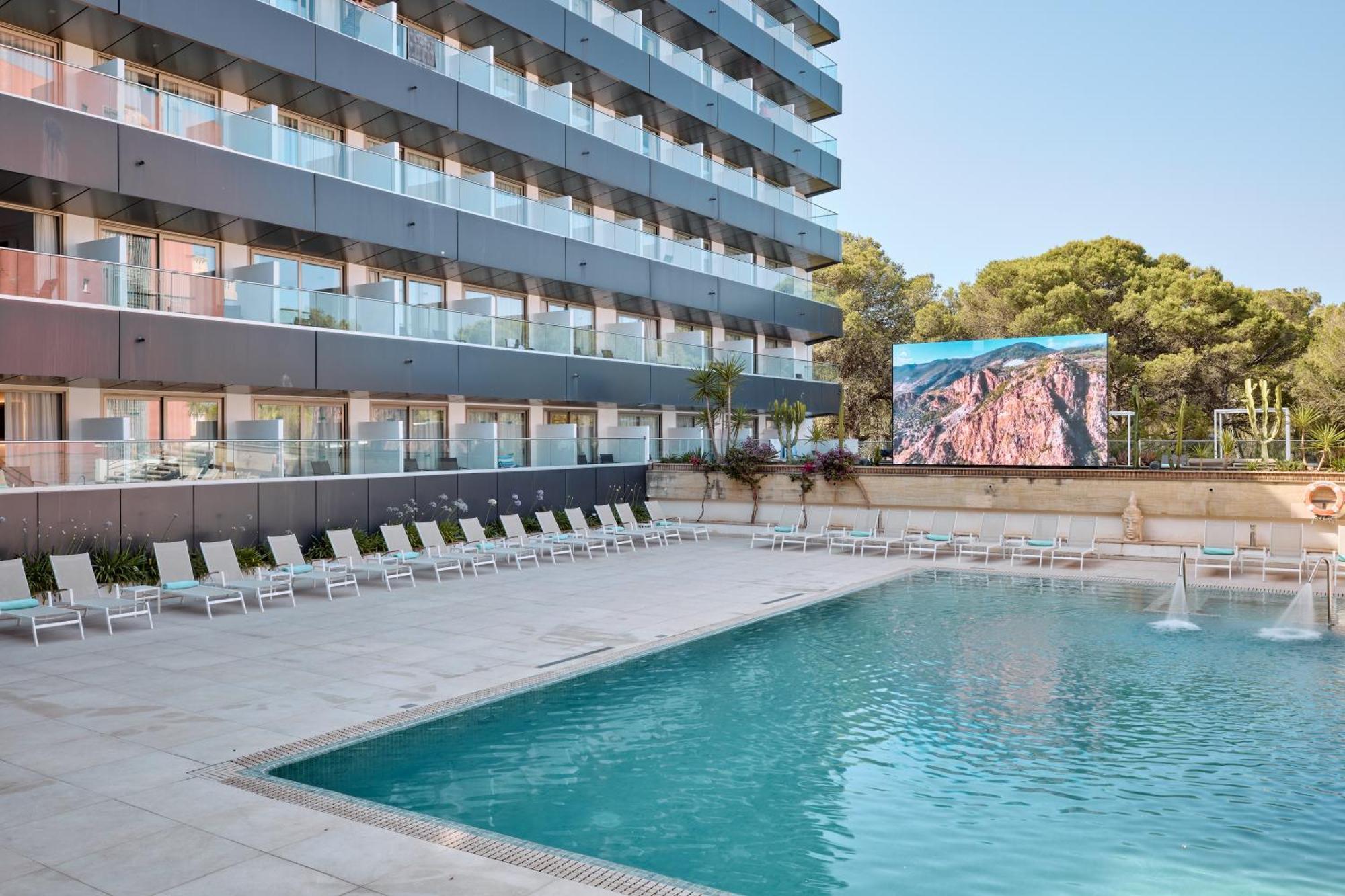 Hotel Ipanema 4*