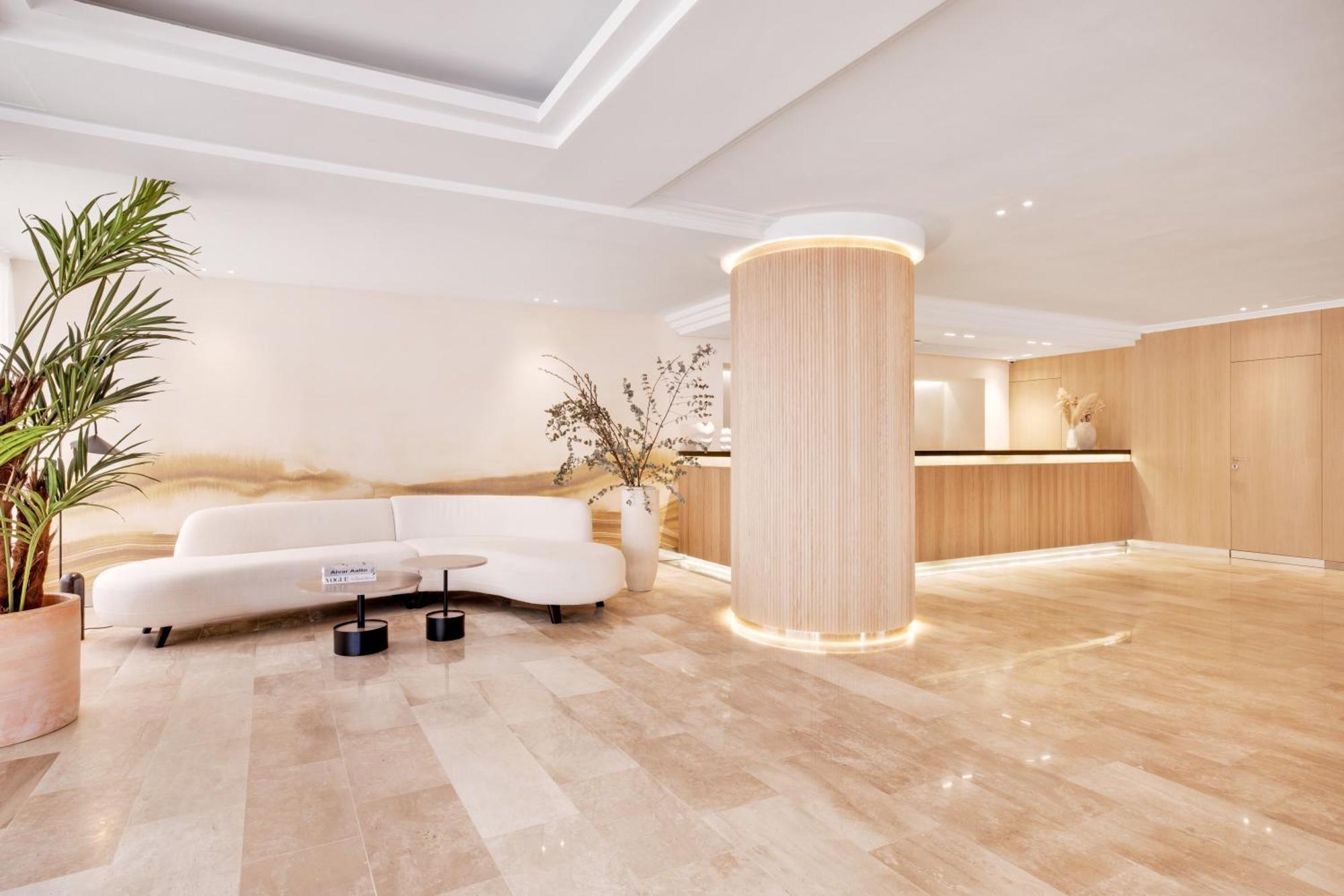 Ipanema 4*