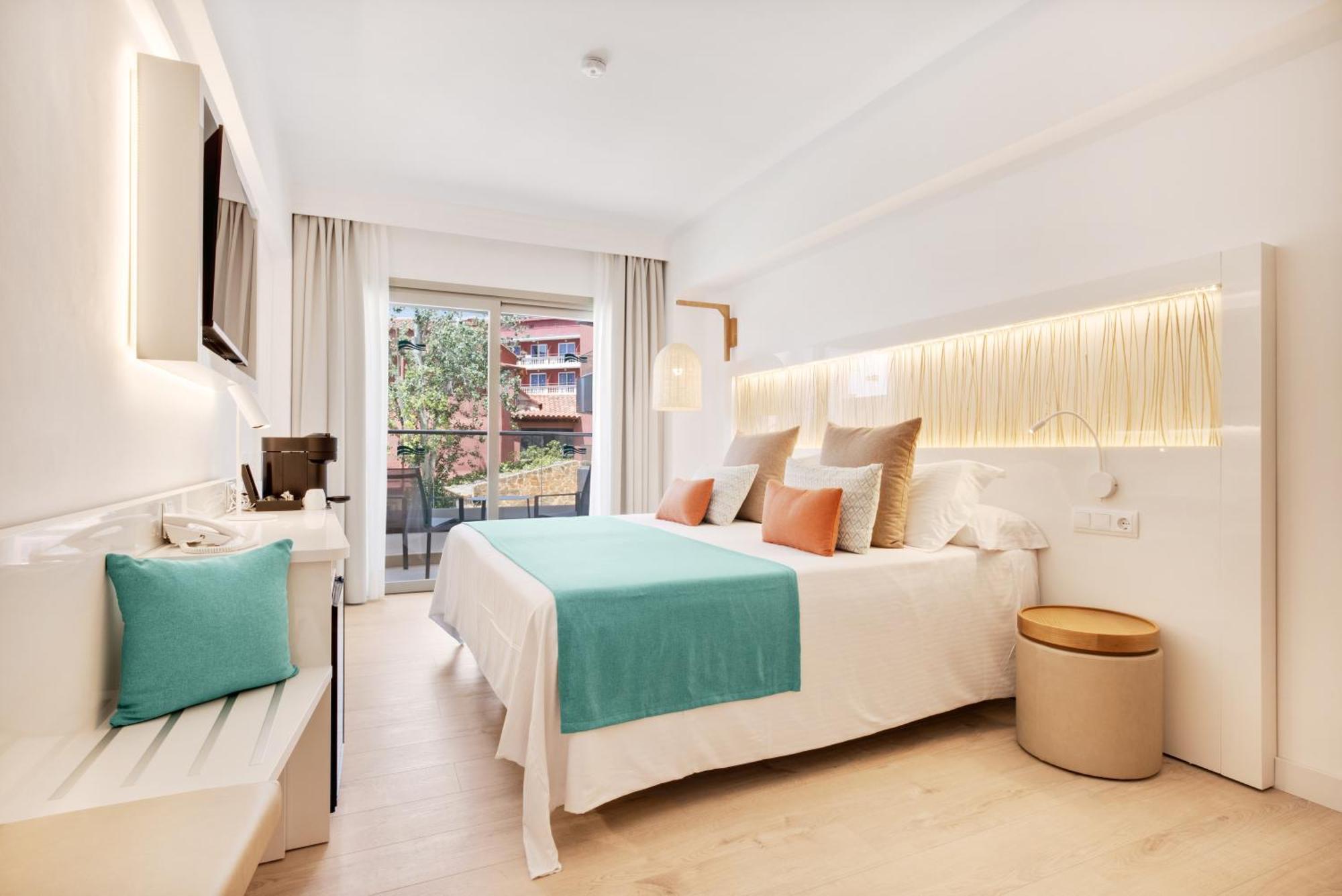Ipanema Hotel