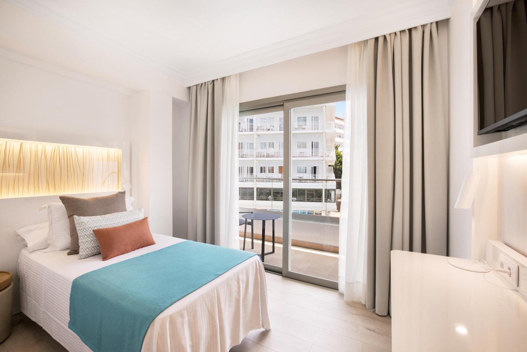 Ipanema 4*