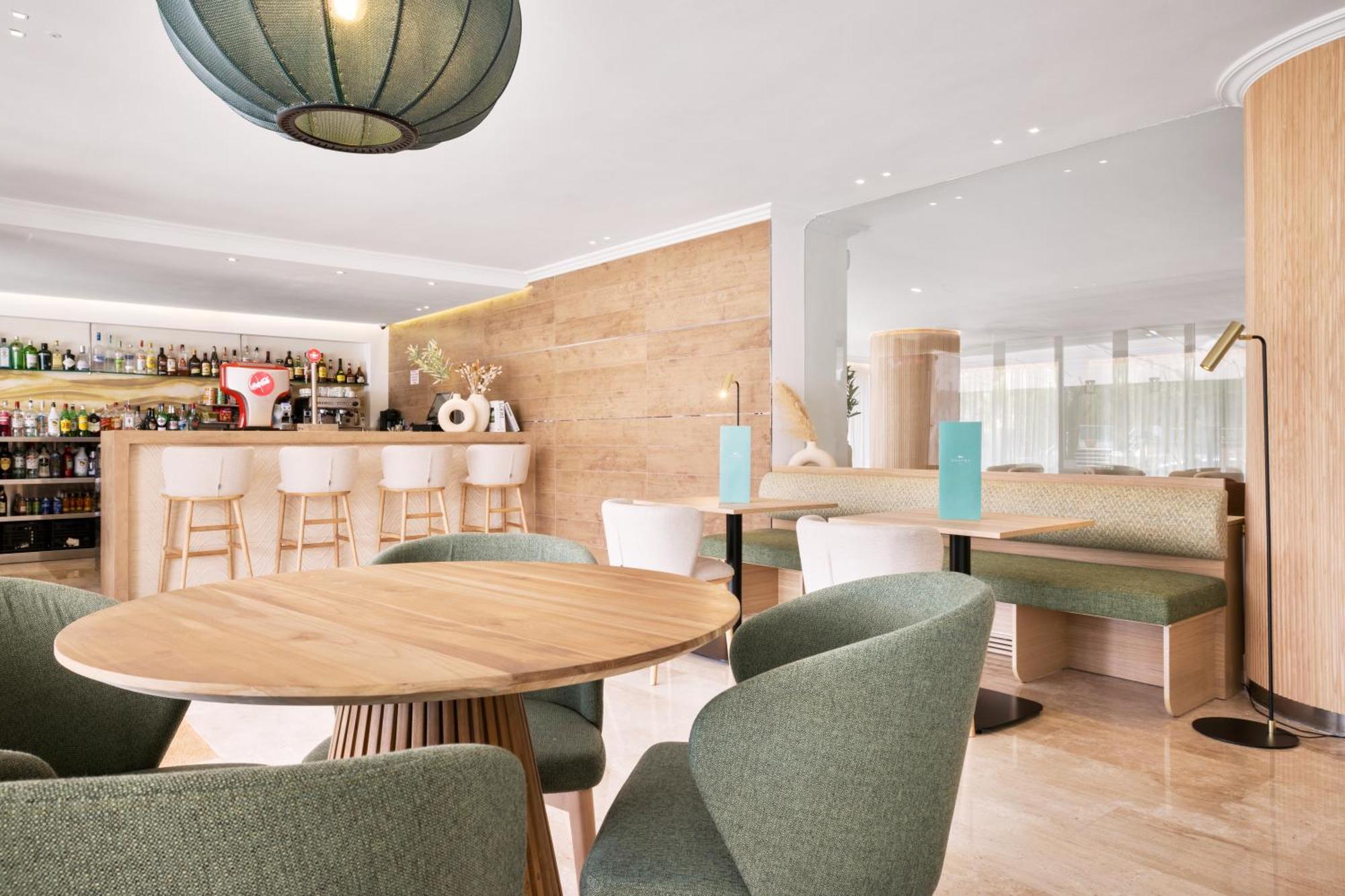 Ipanema 4* El Arenal (Mallorca)