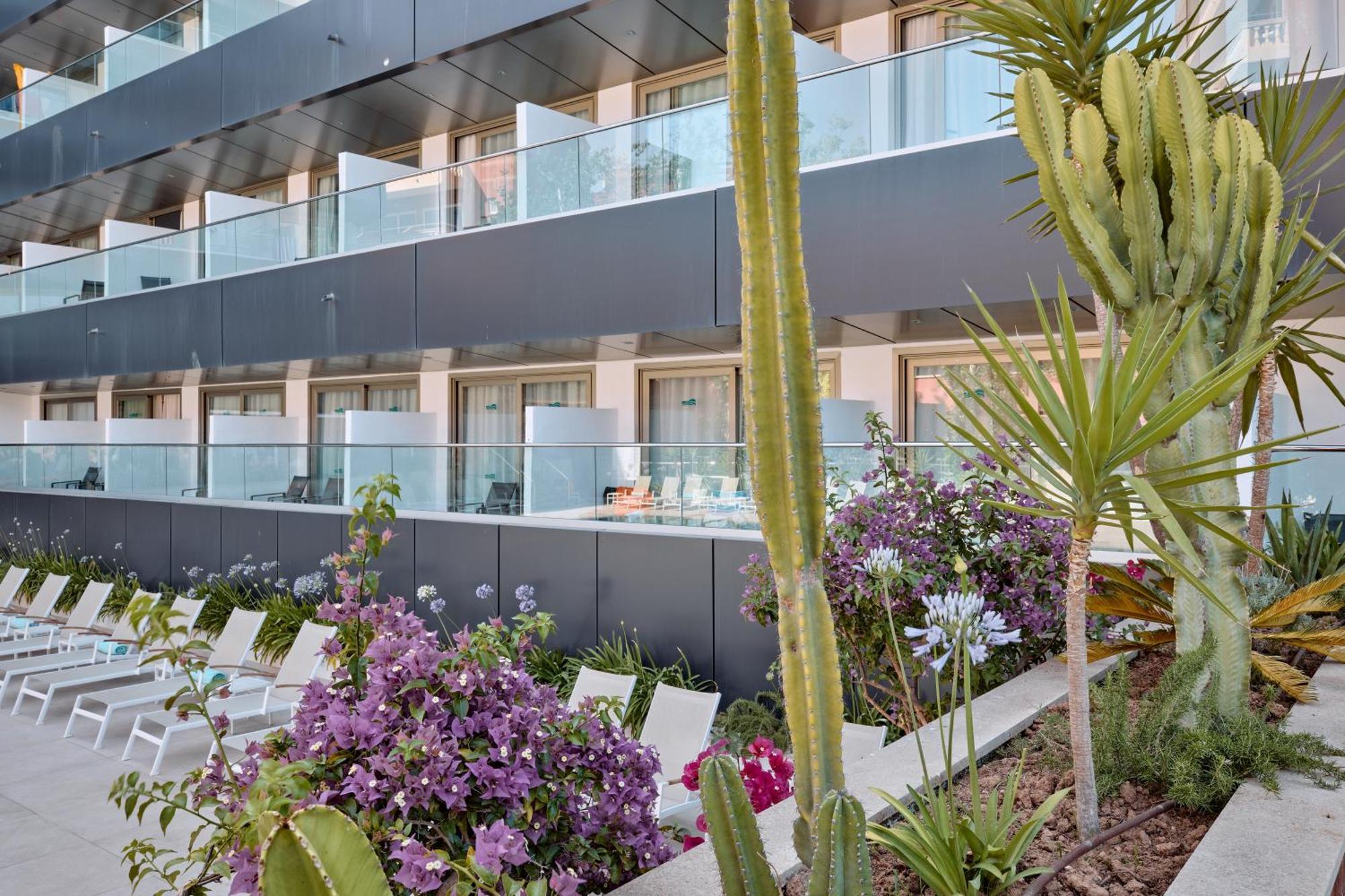 Hotel Ipanema