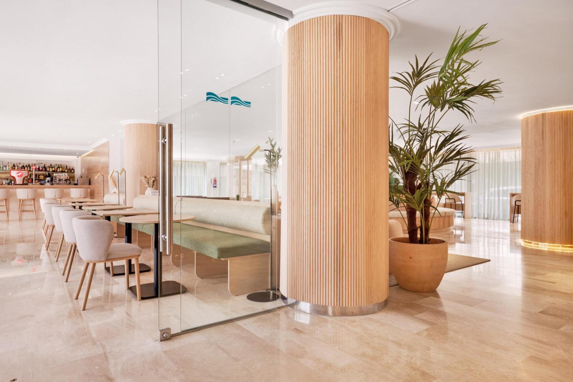 Hotel Ipanema 4*