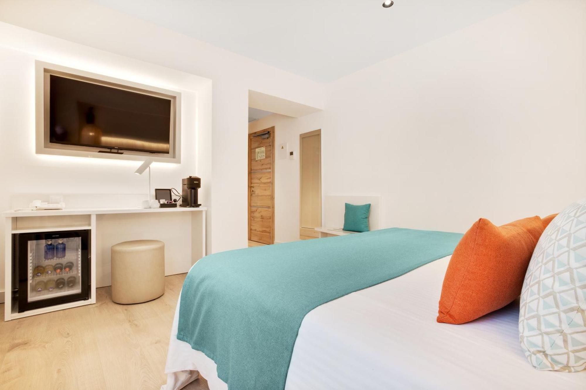 Ipanema Hotel 4*
