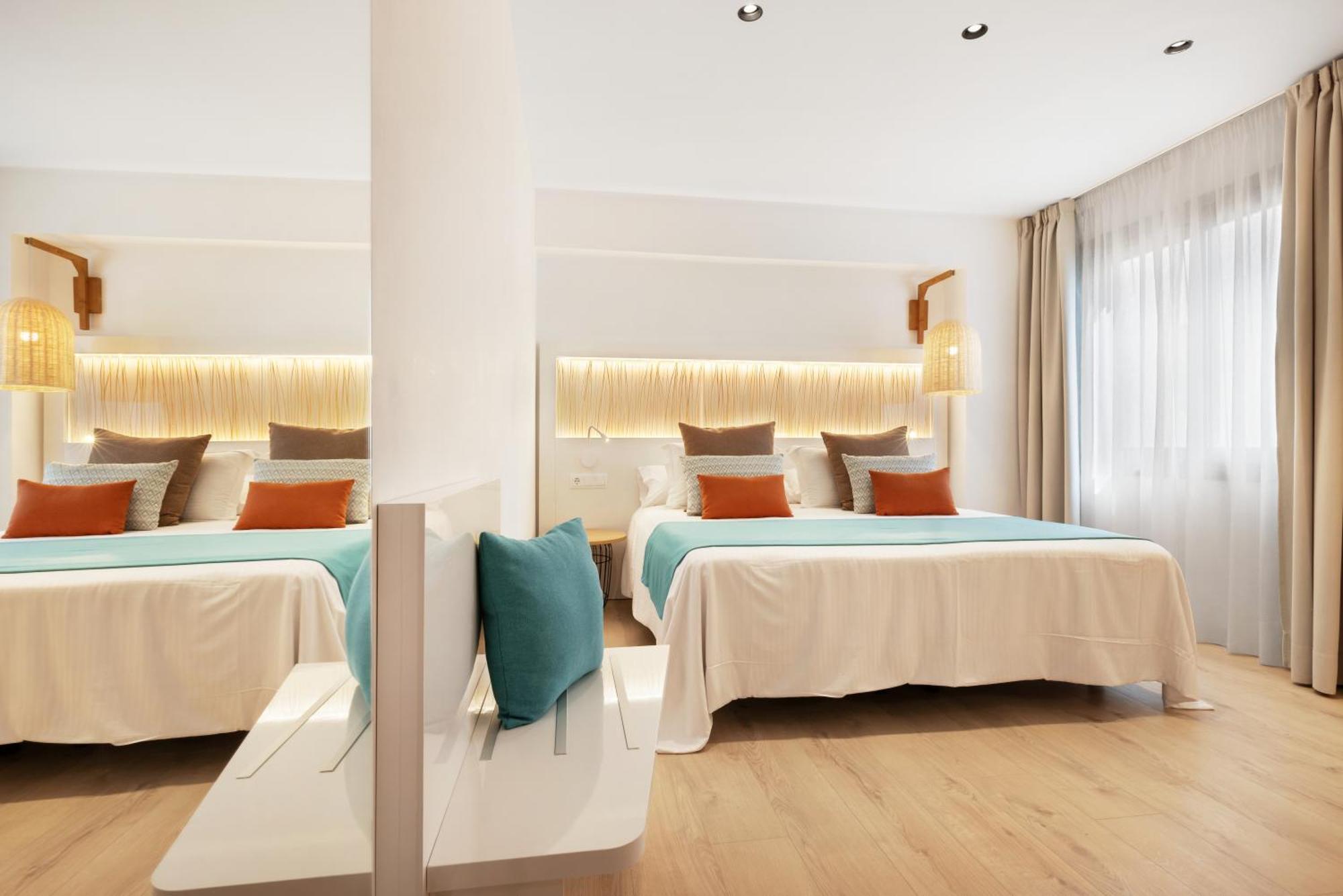 Hotel Ipanema 4*