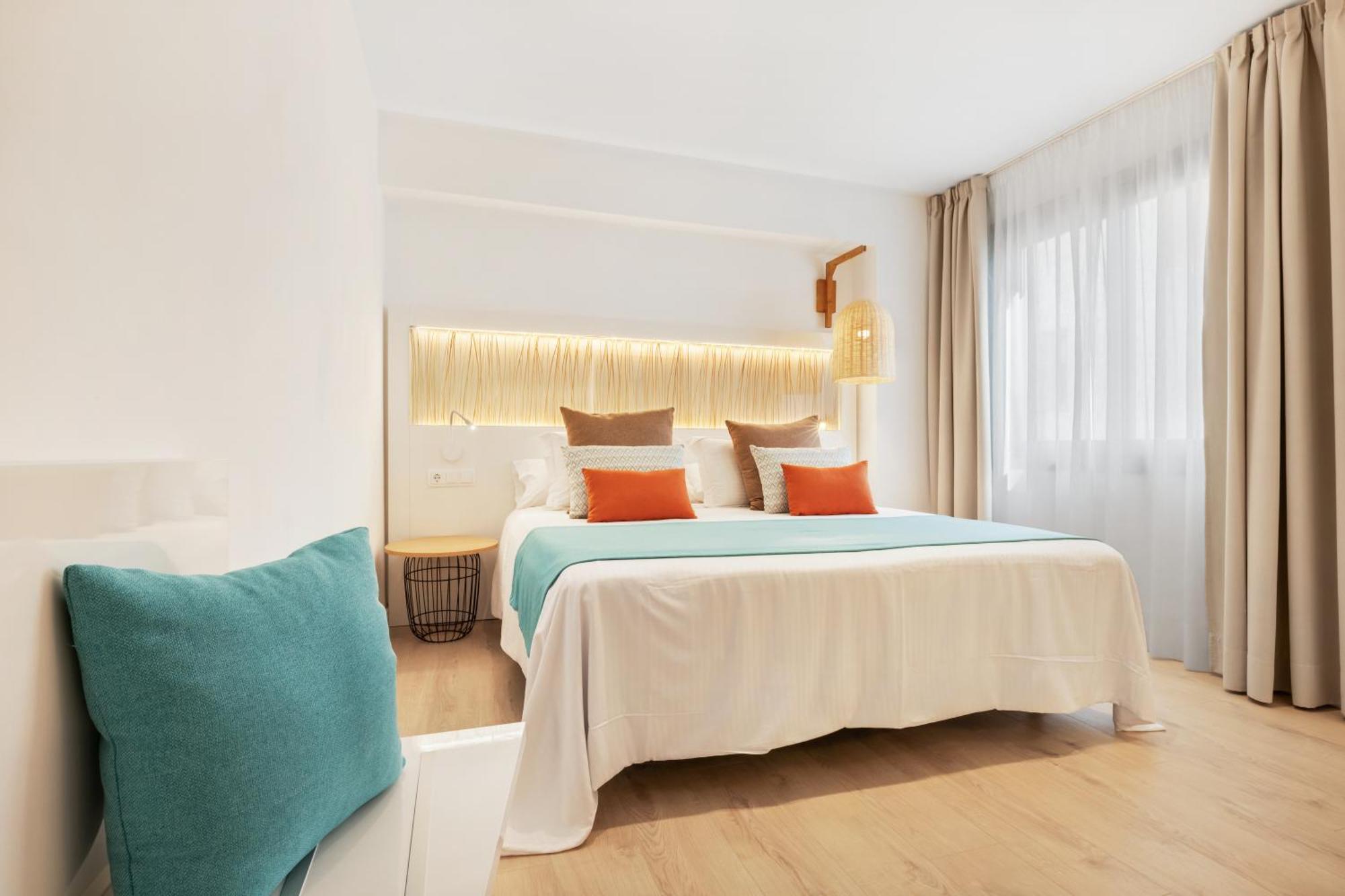 Hotel Ipanema El Arenal (Mallorca)